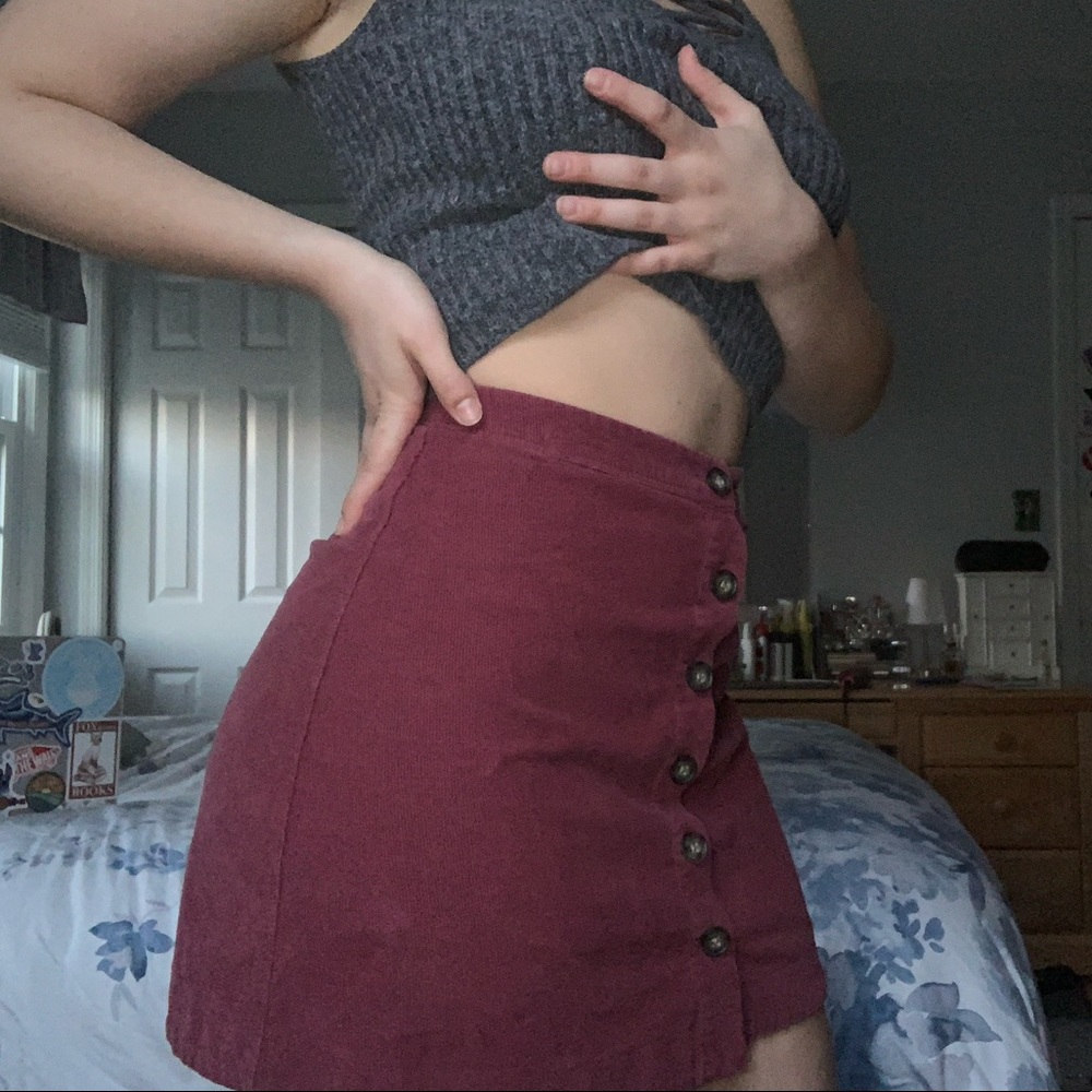 Abercrombie Skirt